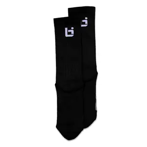 Standard EV2 Socks in Black