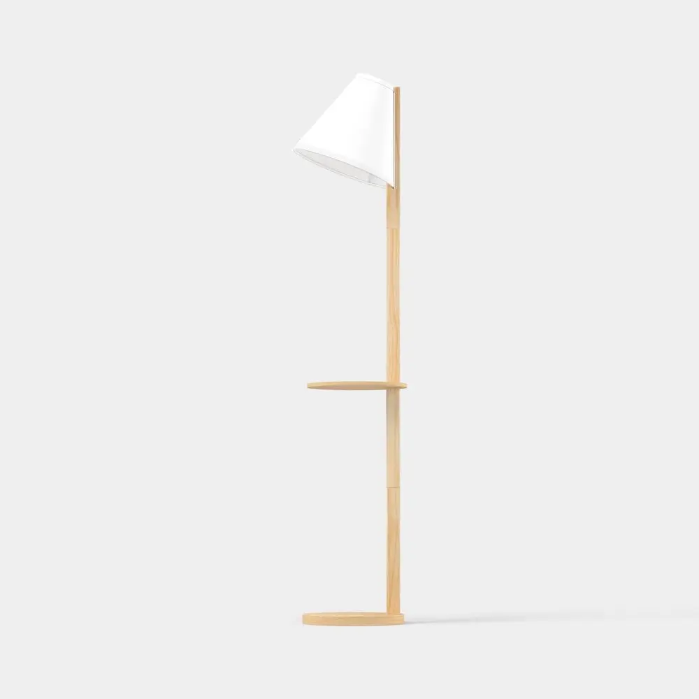Sidekick Floor Lamp - Room Essentials