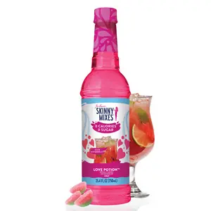 Sugar Free Love Potion™ Syrup - Sugar Free Sour Watermelon Syrup Sugar Free Love Potion™ Syrup - Sugar Free Sour Watermelon Syrup
