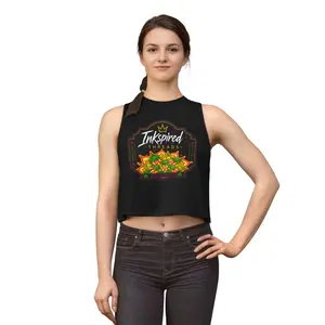 Inkspired Signature Crop