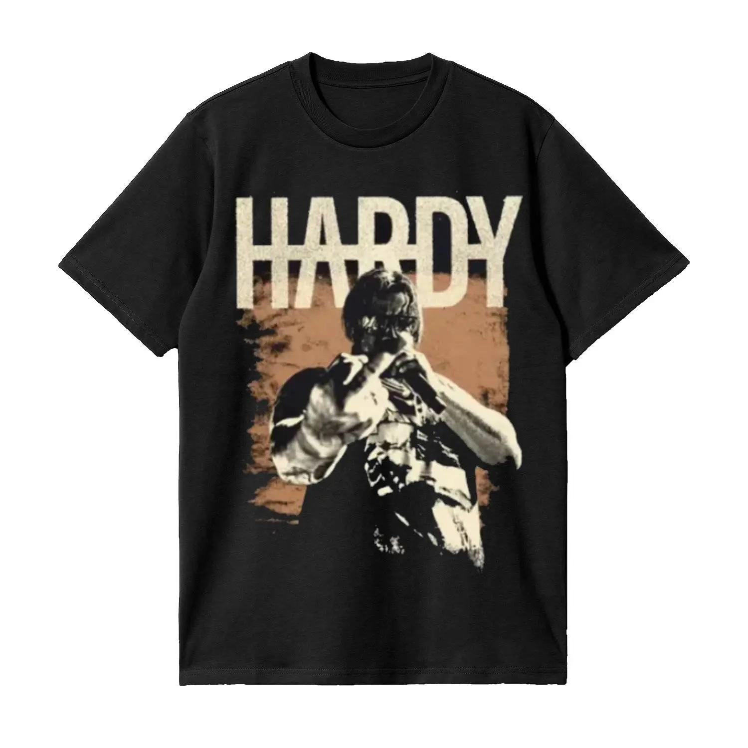 Hardy Music Tour Vintage Hardy Quit Tour Hadry Graphic Country Music T-Shirt HGD15701
