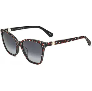 Kate Spade Women's Amiyah 56mm Multicolor Sunglasses AMIYAH-G-S-0F74-56