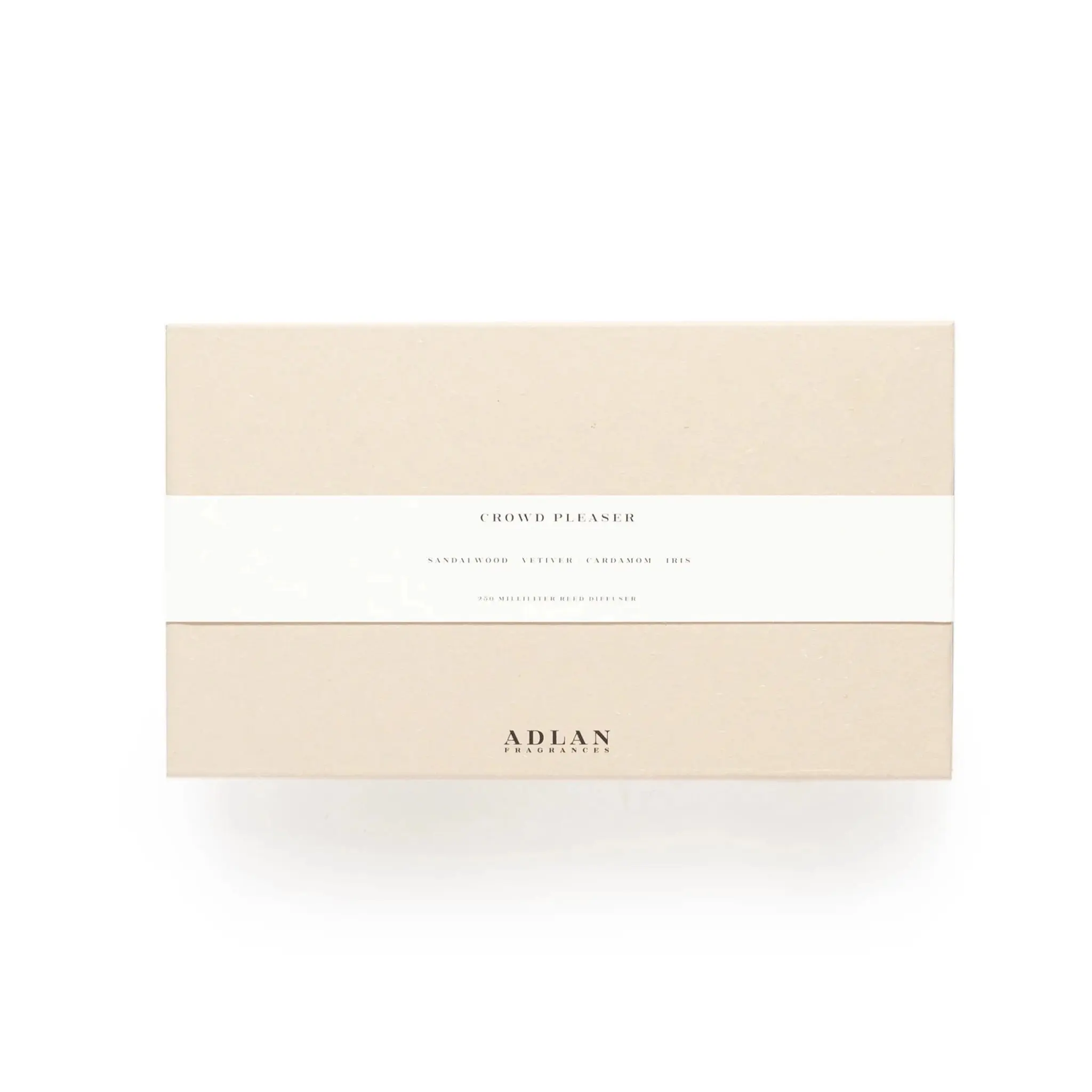 Adlan Fragrances | Crowd Pleaser Diffuser