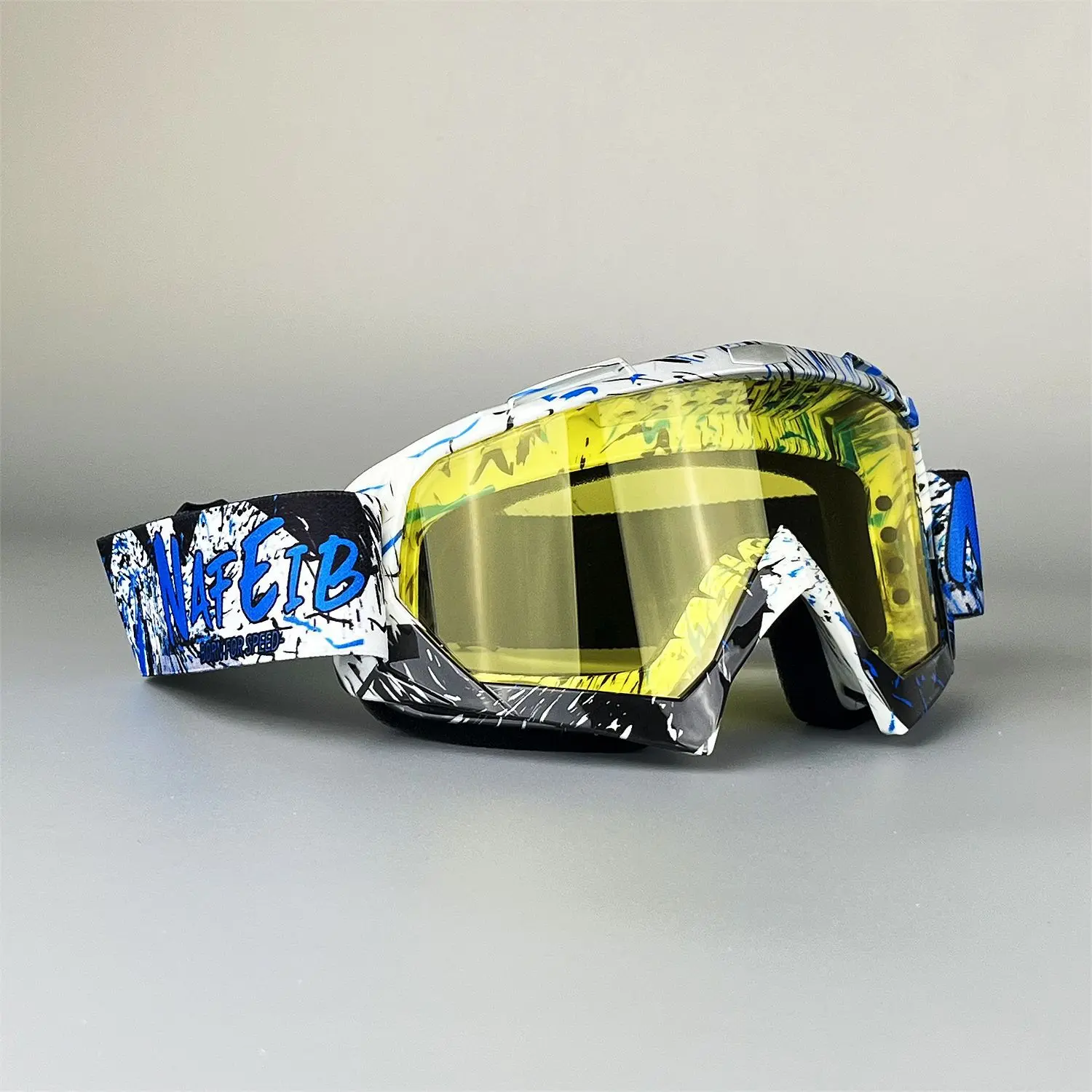 Blue frame-yellow lenses2