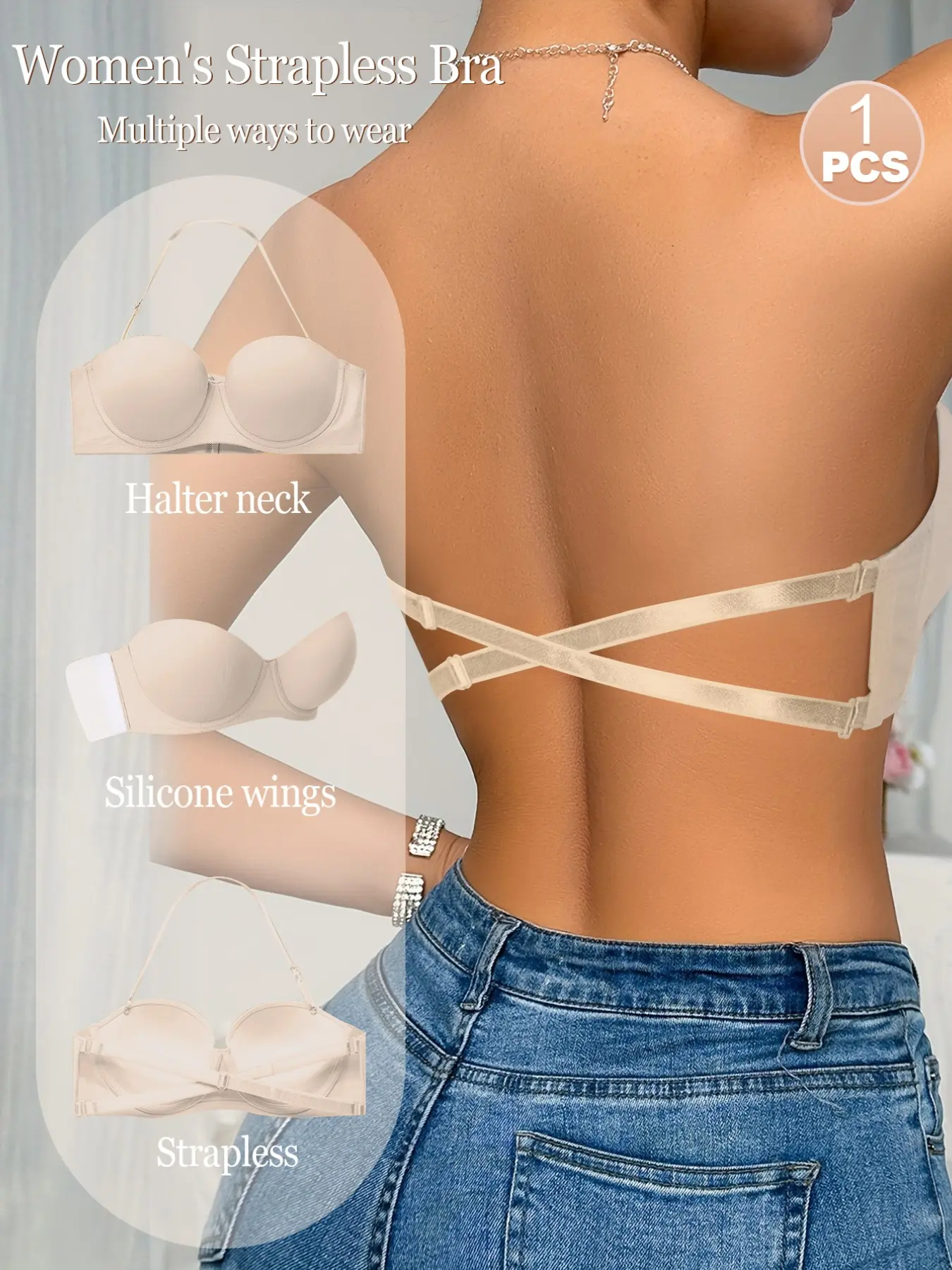 sachin and babi light blue dress what bra to wear with backless halter top