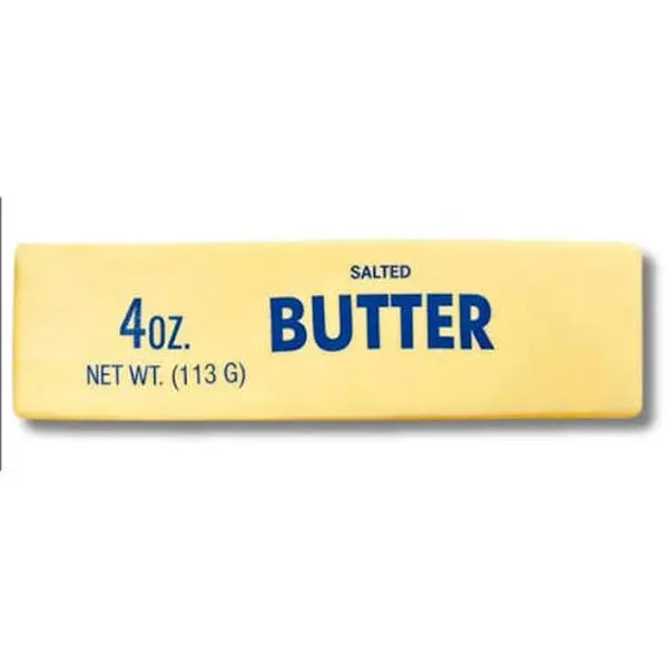 Butter Squishy