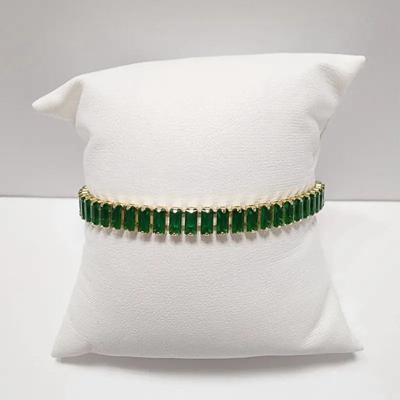 14K Gold Laminated Bracelet - Elegant Classic Design with Luxurious 14K Gold Laminated for Versatile Wear ( adjustable bracelet)