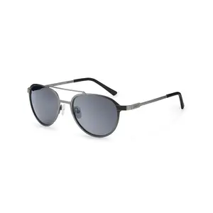 Mirage Gunmetal