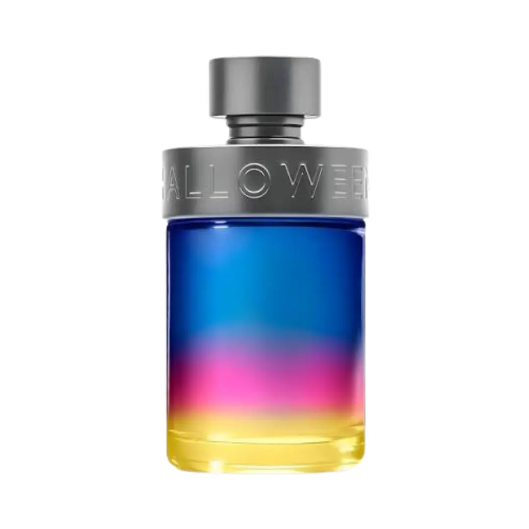 Jesus Del Pozo Halloween Man Hero 4.2 Oz Edt Men