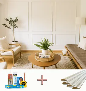 Same Sized "Wide Refined" Panel Kit