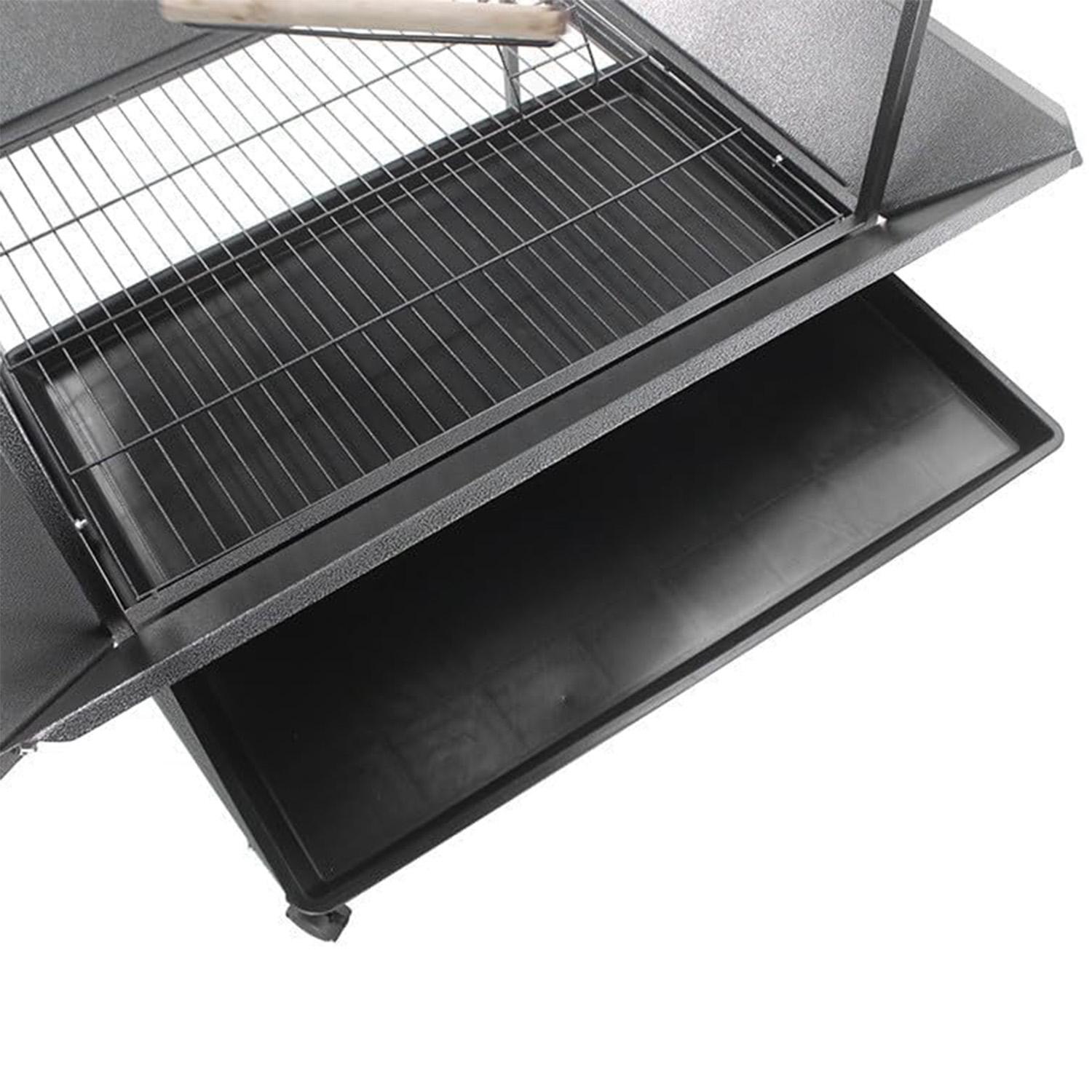 Bird PlayStand, 62 Inch Parrot Stand with Wheels, Bird Stand Activity Play Center with Perches and Ladders, Indoor Outdoor Playground with Swing for Parakeet, Cockatiels Conures Macaw