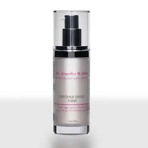 PHYTOQUINONE FADE PIGMENT CONTROL