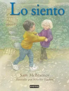 USED-Lo siento (Coleccion Rascacielos) (Spanish Edition) by McBratney  Sam (Hardcover)