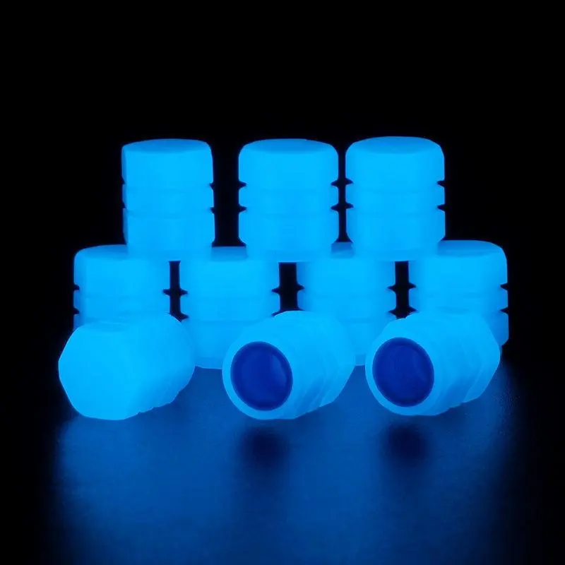 Blue-8PCS