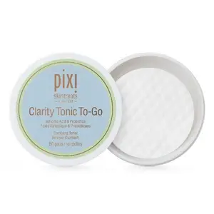 Pixi Clarity Tonic To-Go: Clearing Toner Pads