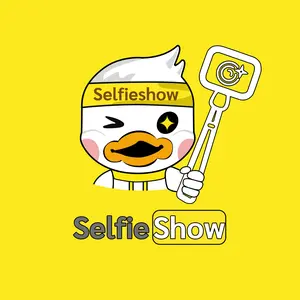 SelfieShow selfie stick