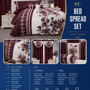 Royal Wine Floral Collection
