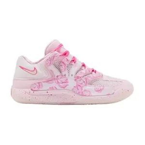 Nike KD 18 'Aunt Pearl' Nike KD 18 'Aunt Pearl'