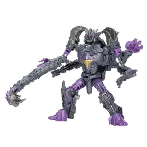 Transformers Studio Series Deluxe Figure | Scorponok
