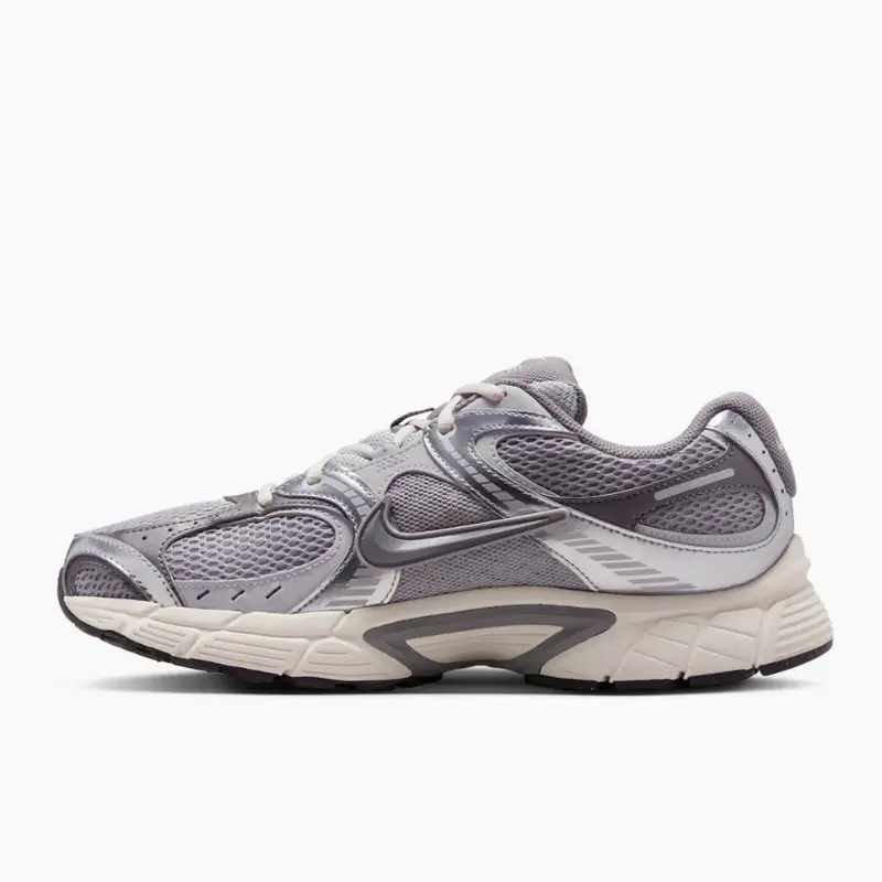 Nike V5 RNR Cement Grey Men's Shoes SKU: HJ5228-003 Footwear Training Athletic Sneaker Men's Gym Shoes Running Shoes Casual Y2K