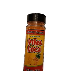 Pina Loca Seasoning powder Spice