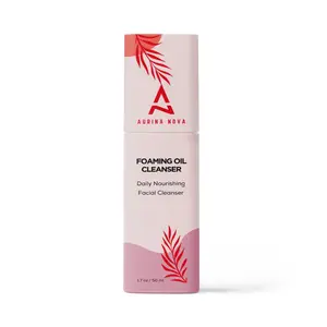 GlowPure Daily Cleanser Facial Cleanser