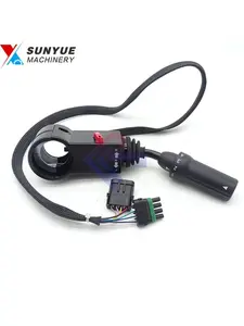 Transmission Shifter Steering Column Switch Combination 10135367 for JLG