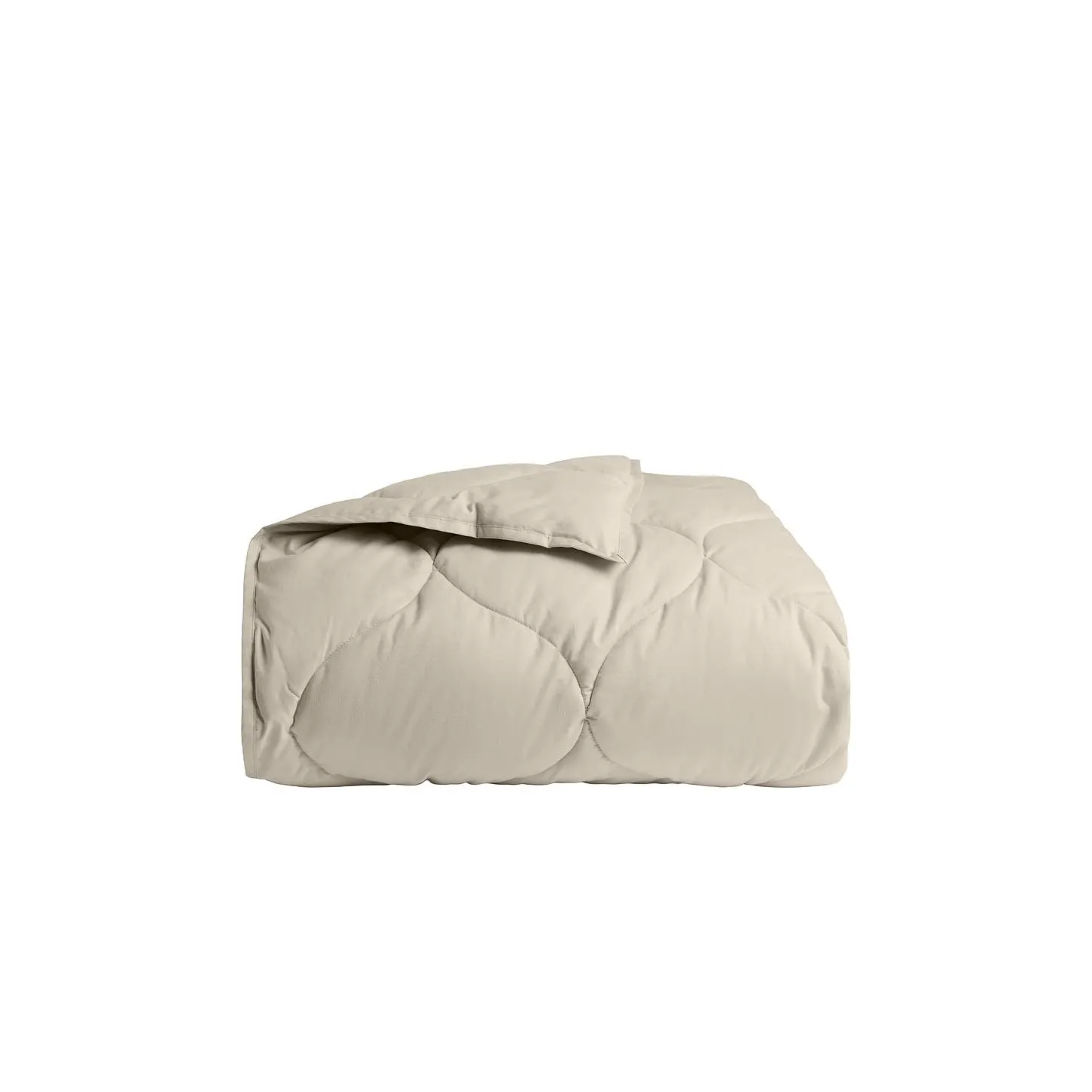 Parachute Cotton Drift Comforter in Bone Parachute Cotton Drift Comforter in Bone