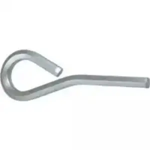 212 MAIN Falcon Hex Dogging Keys, Hex Wrenches for 25 Series - Pack of 10