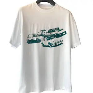 Unisex Comfort Colors T-shirt, Vintage Car Unisex Tee, Gift for Auto Enthusiasts, Cotton Classic Top