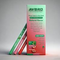 AVERO - 3 pieces per box