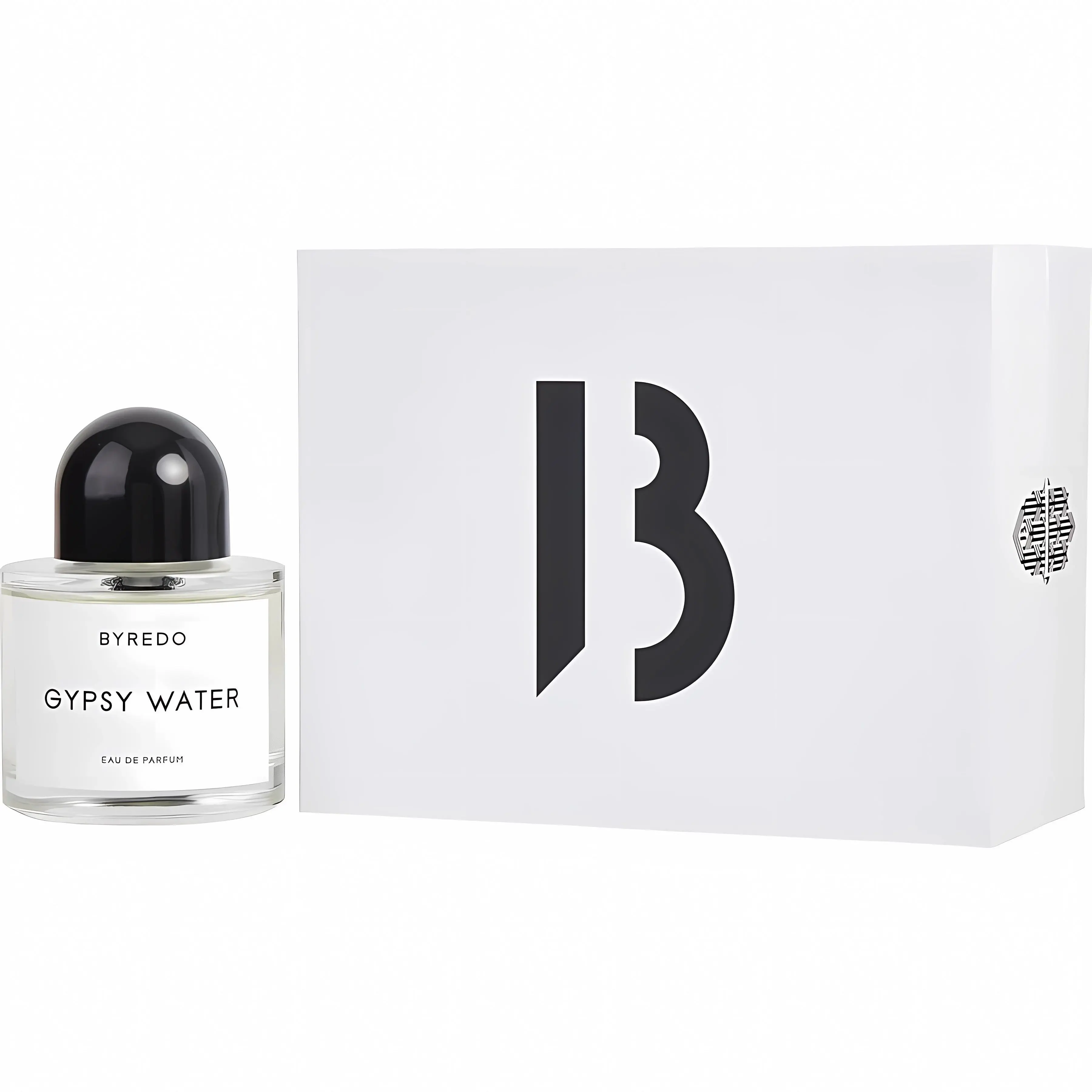 Byredo Unisex 3.4 Ounce Gypsy Water Eau de Parfum