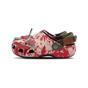 Friday The 13th x Crocs Classic Clog 'Horror Pack - Jason'