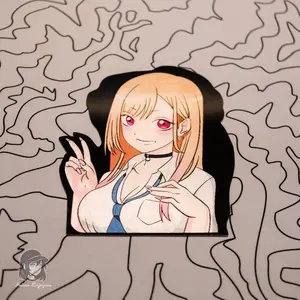 Marin Kitagawa (My Dressup Darling)