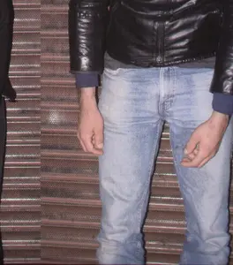 Crystal Castles - Crystal Castles - Record Album, Vinyl LP