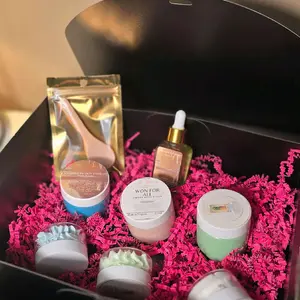 Deluxe Sample Discovery Box
