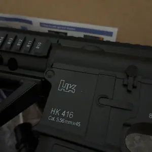 Gel Blaster Electric toy