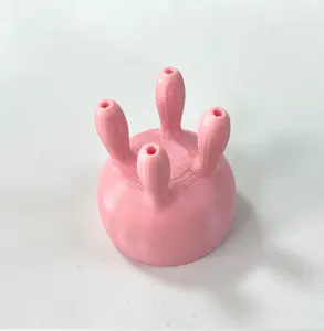 Funny Pouring Milk Bottle Cap – The Viral "Handy" Milk Spout!