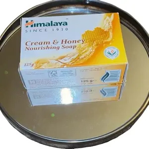 Himalaya Honey Cream - Moisturizing Skincare - Moisturizers Comfort Skin Repair Moisture Hydrate
