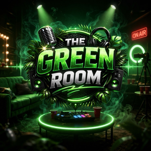 The Green Room 🟢