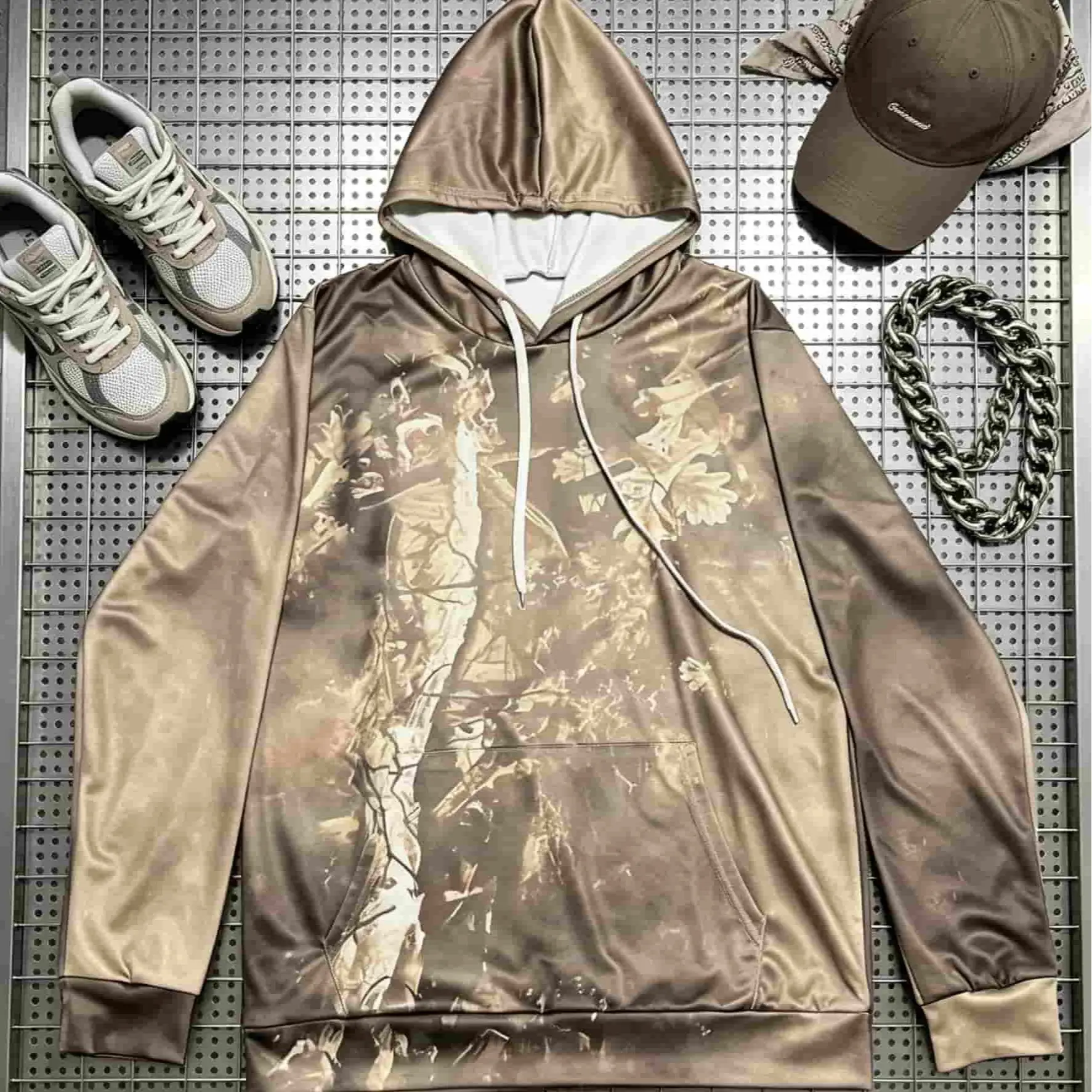 Dark Gray