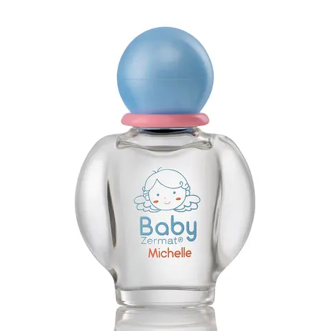 Zermat USA Baby Michelle Cologne 2 Fl. Oz