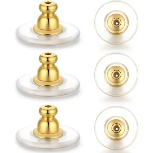 Silicone Gold