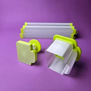 Cake Pop Cutter - Coffee Mug Shape