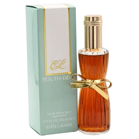 ESTÉE LAUDER Youth Dew Women's EDP Spray - 2.25 fl oz, New in Box, Elegant Alluring Fragrance, Spicy Oriental Perfume with Romantic Vibe, Women's Perfumes, Perfumes For Women