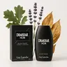 Guy Laroche Drakkar Noir Men’s EDT Spray 3.4 oz, Classic Citrus Spicy Woody Musk Cologne, Long-Lasting Fragrance Gift for Him