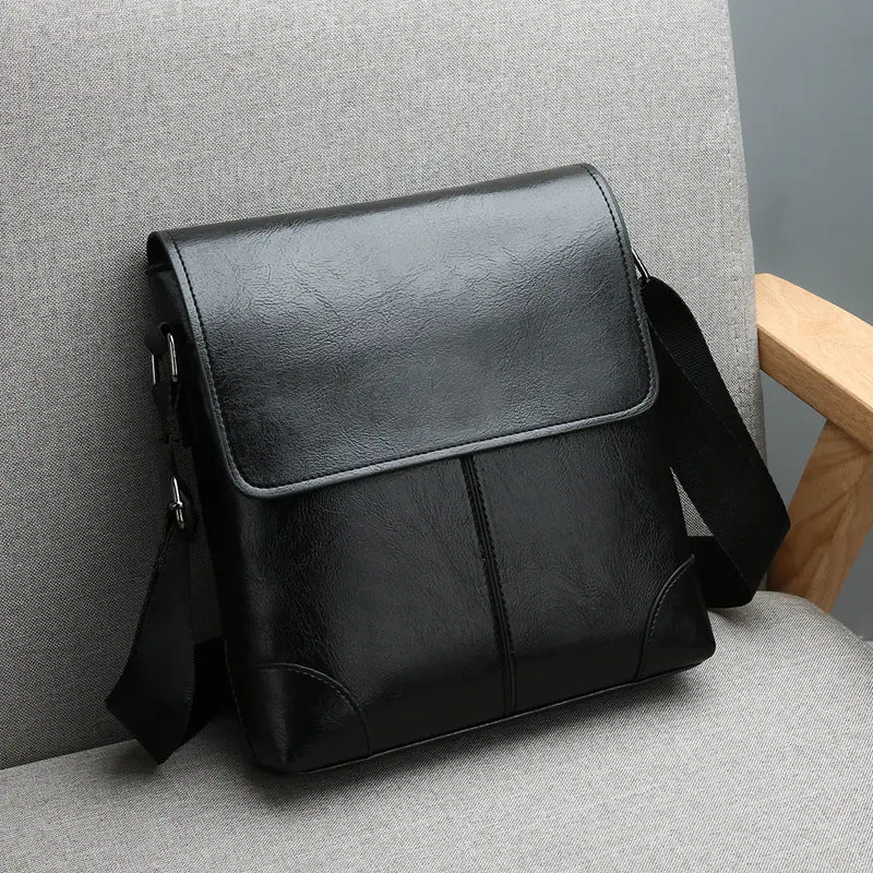 Mens Shoulder Bag