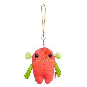 Mokeke Mini Phone Strap - Timoke Robi