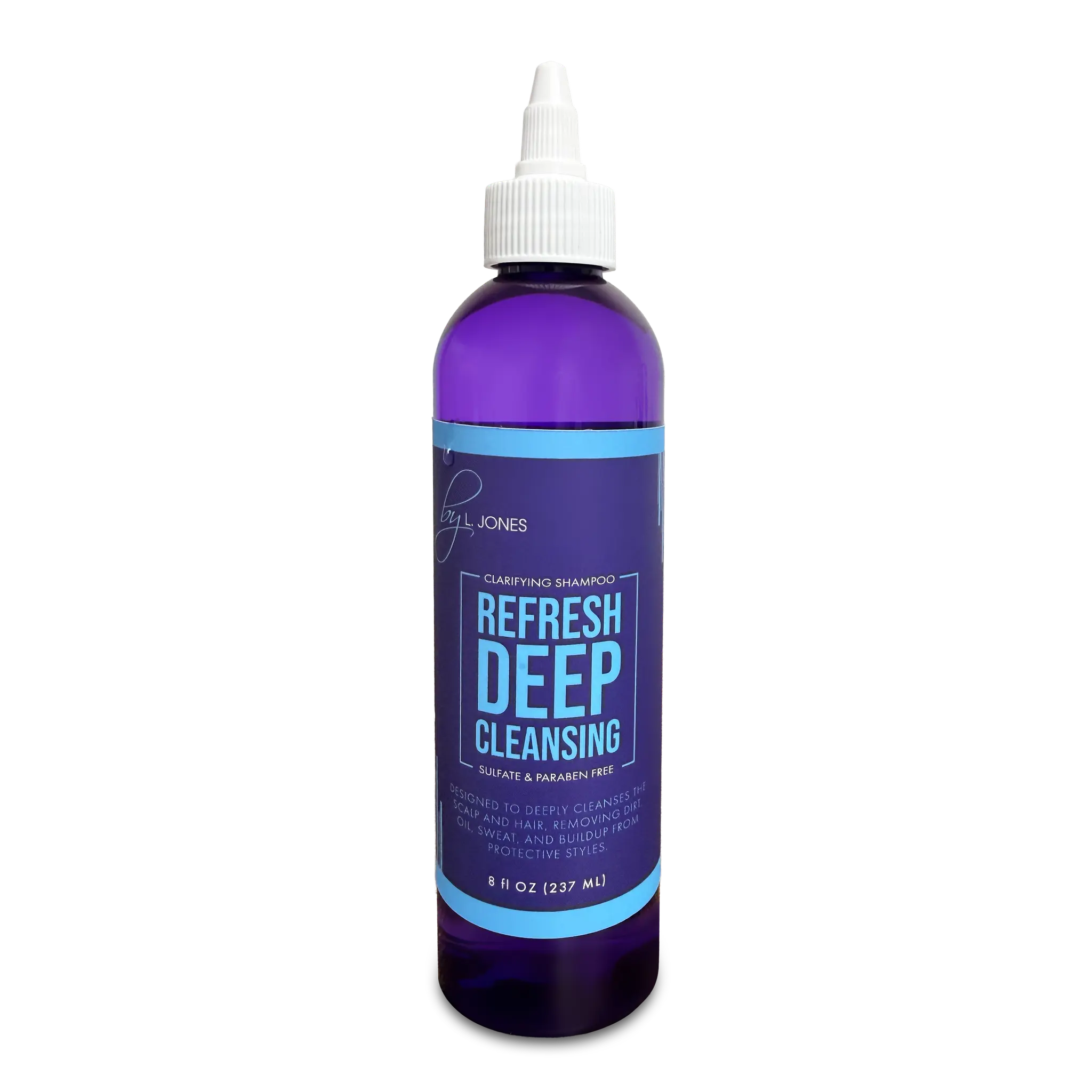 Refresh Deep Cleansing Shampoo