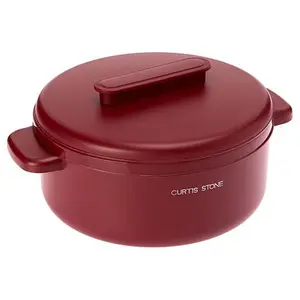 Curtis Stone 2.6-Quart Insulated Food Storage Container Curtis Stone 2.6-Quart Insulated Food Storage Container